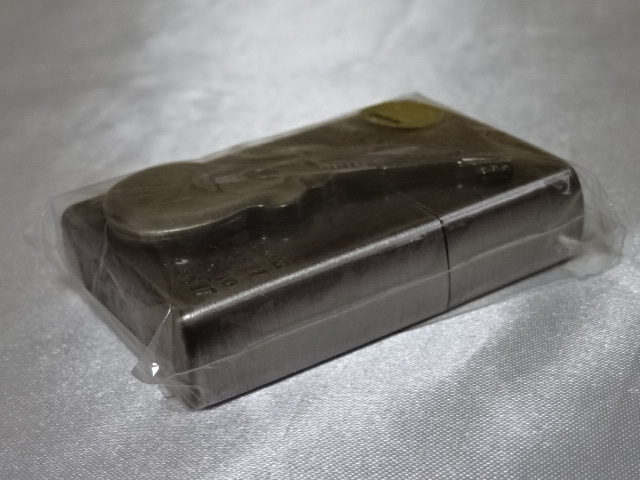 新品 未使用 長渕剛 ジッポ ライター JUST LIKE A BOY 新品。 未使用。長渕剛のジッポライター(新品 未使用 長渕剛
