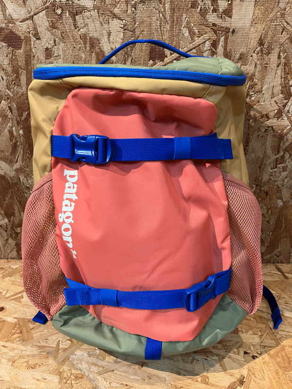 ★PATAGONIA K'S REFUGITO DAY PACK 18L