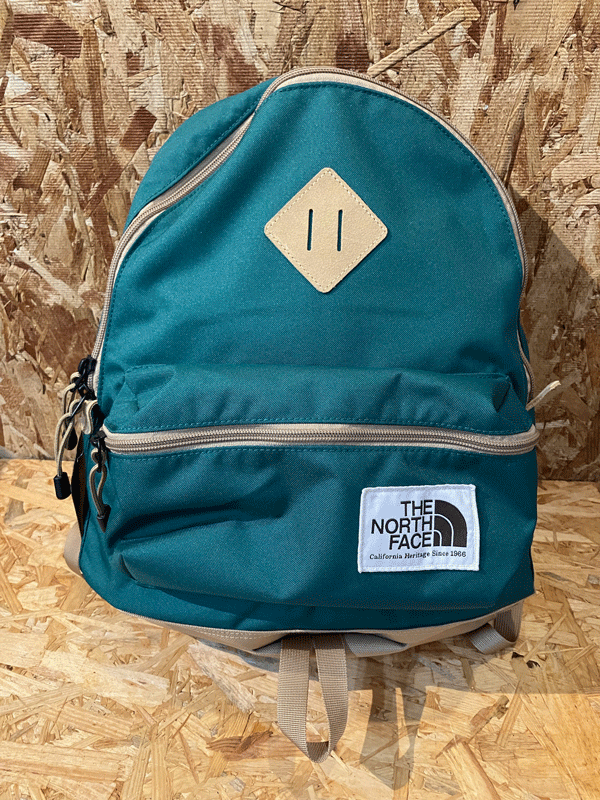 ★THE NORTH FACE / K BARKELEY