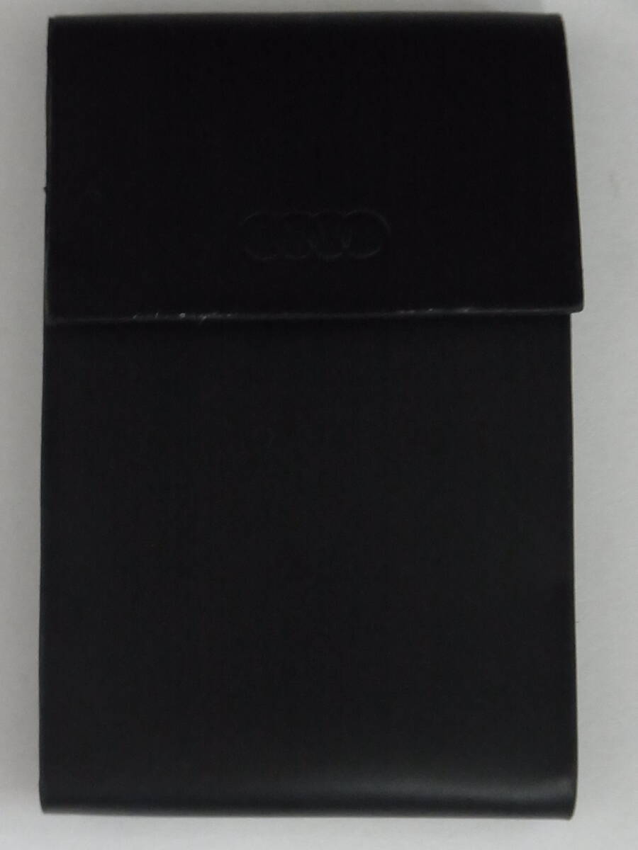 ◎ Audi アウディ カードケース ◎