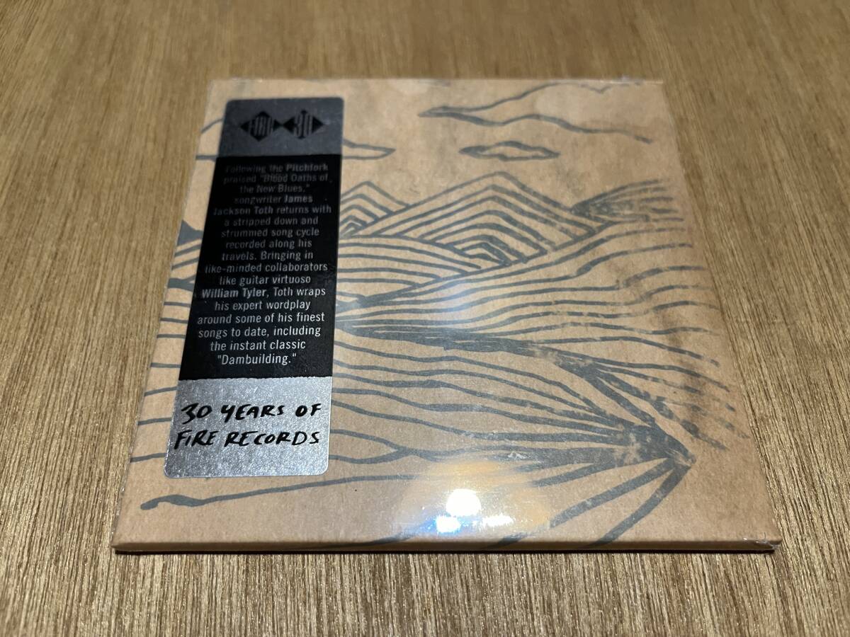 Wooden Wand『Farmer's Corner』(CD) 未開封 Freak Folk
