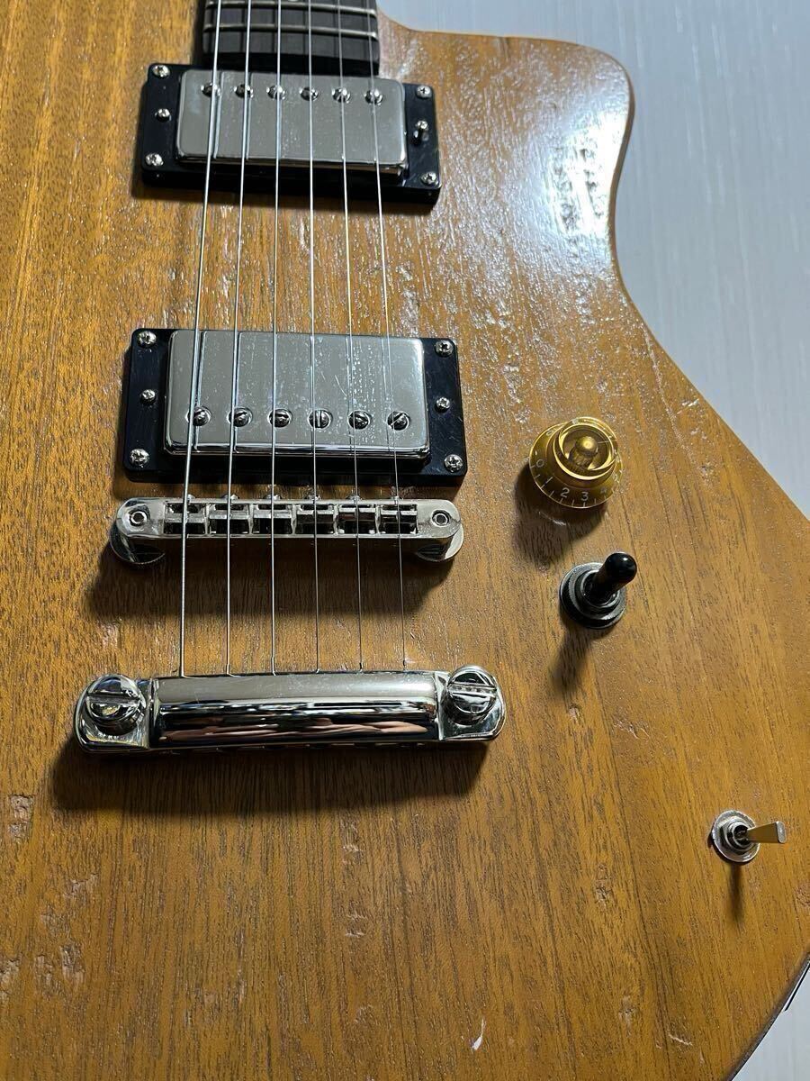 Yahoo!オークション - Randyguitars H-Mahoganyタイプ H-Korina Yahoo!オークション - Randyguitars H-Mahoganyタイプ H-Korina