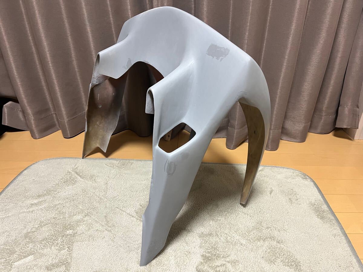 cbr400rr nc29 オメガ 耐久 社外 カウル アッパーカウル cbr400rr nc29 オメガ 耐久 社外 カウル アッパーカウル