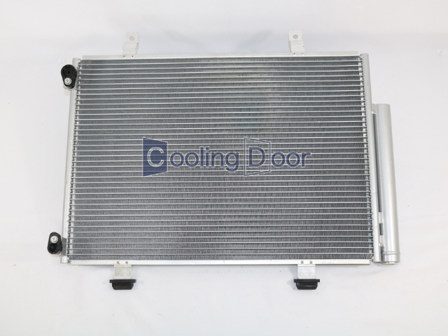 CoolingDoor[95310-71L00] Swift конденсатор *ZC32S*ZC72S*ZD72S* новый товар * сильно сниженная цена *18 месяцев гарантия [95310-68L00*95310-71L01]