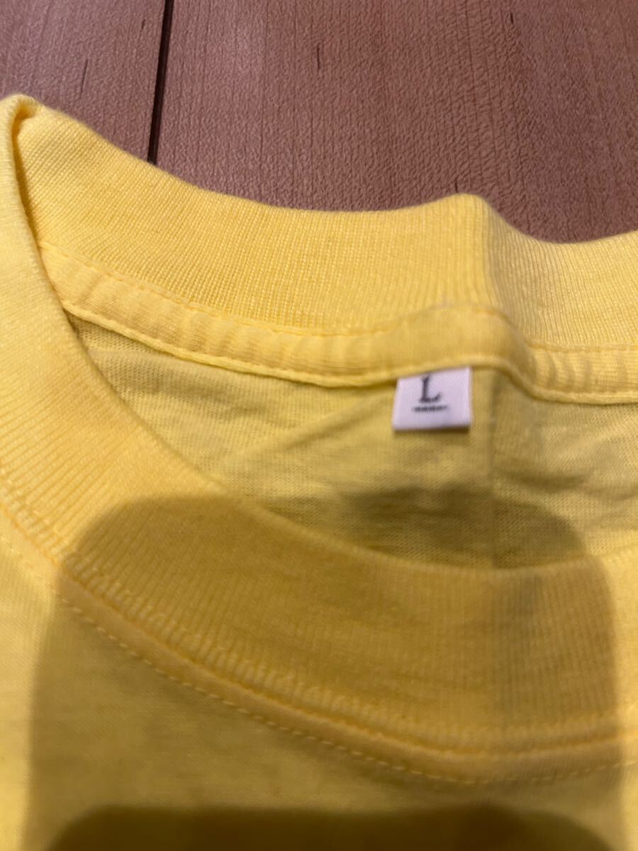 FC東京 アマラオ Tシャツ サイズL