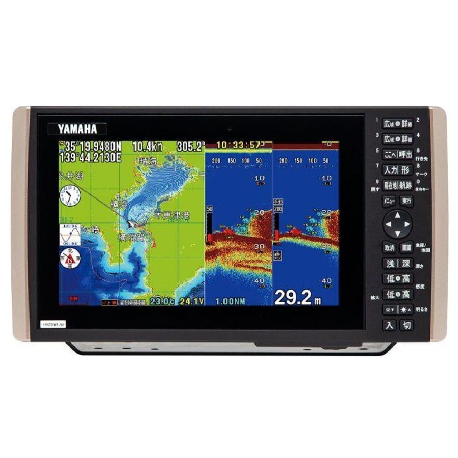YFHIII 09WS-F66i 600W 振動子TD28G YAMAHA ヤマハ 9型ワイド YFHIII 09WS-F66i 600W 振動子TD28G YAMAHA ヤマハ 9型ワイド