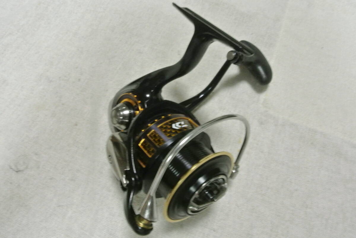 ♪♪美品　ダイワ　モアザン　3012H　日本製♪♪