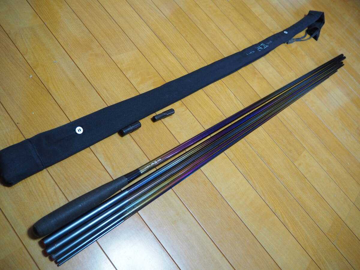 ♪♪※訳あり　シマノ　飛天弓　閃光　21　日本製♪♪