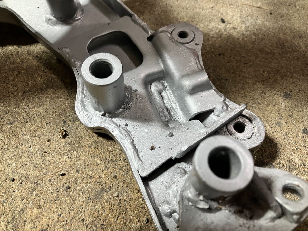 ホンダ nsr50 前期 フレーム ホンダ nsr50 前期 フレーム