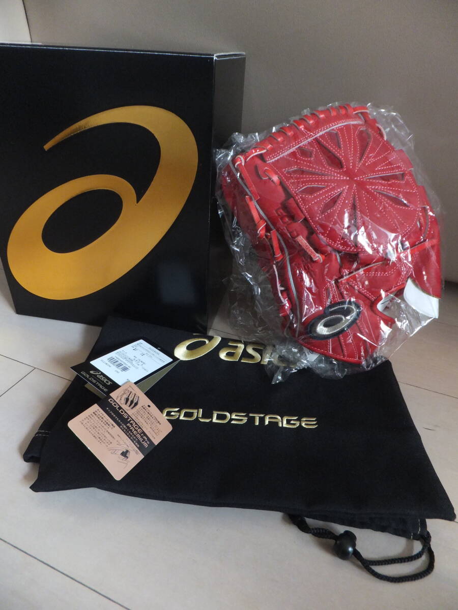 74,800円 asics アシックス 2024年春夏 キップレザー GOLDSTAGE 74,800円 asics アシックス 2024年春夏 キップレザー GOLDSTAGE