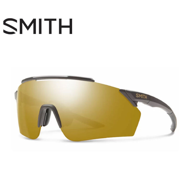 SMITH スミス がたかっ サングラス XC アジアフィット Asiafit SMITH スミス がたかっ サングラス XC アジアフィット Asiafit