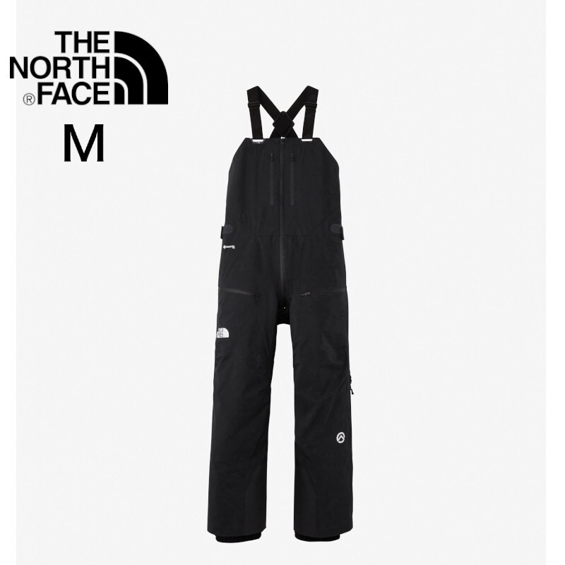 L-68】 THE NORTH FACE ノースフェイス RTG ゴアテックスビブ L-68】 THE NORTH FACE ノースフェイス RTG ゴアテックスビブ