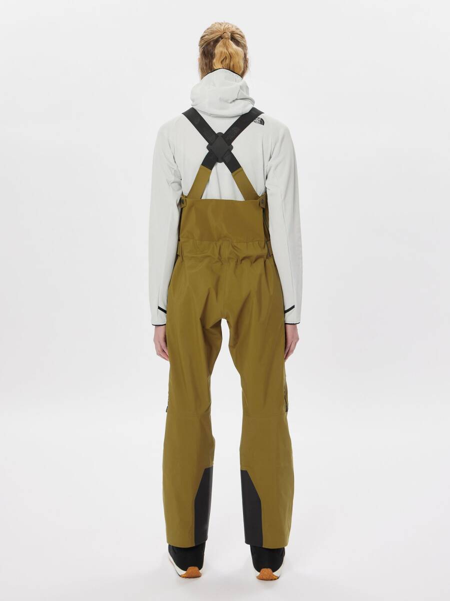 L-68】 THE NORTH FACE ノースフェイス RTG ゴアテックスビブ L-68】 THE NORTH FACE ノースフェイス RTG ゴアテックスビブ