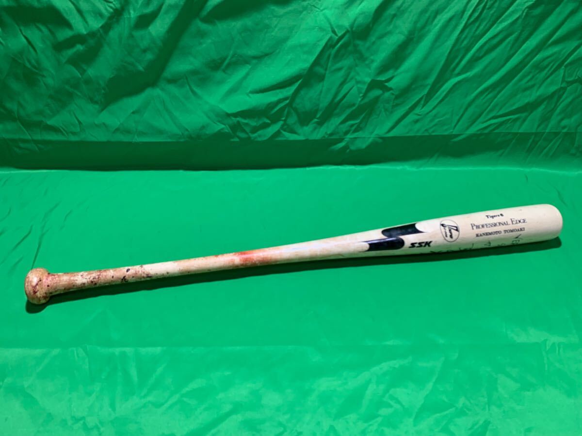 Yahoo!オークション - 阪神タイガース 金本知憲 #6 実使用 Yahoo!オークション - 阪神タイガース 金本知憲 #6 実使用