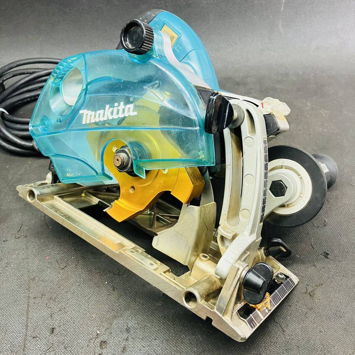 makita マキタ 小型ミゾキリ 3005BA 中古動作確認済み！即決送料無料！