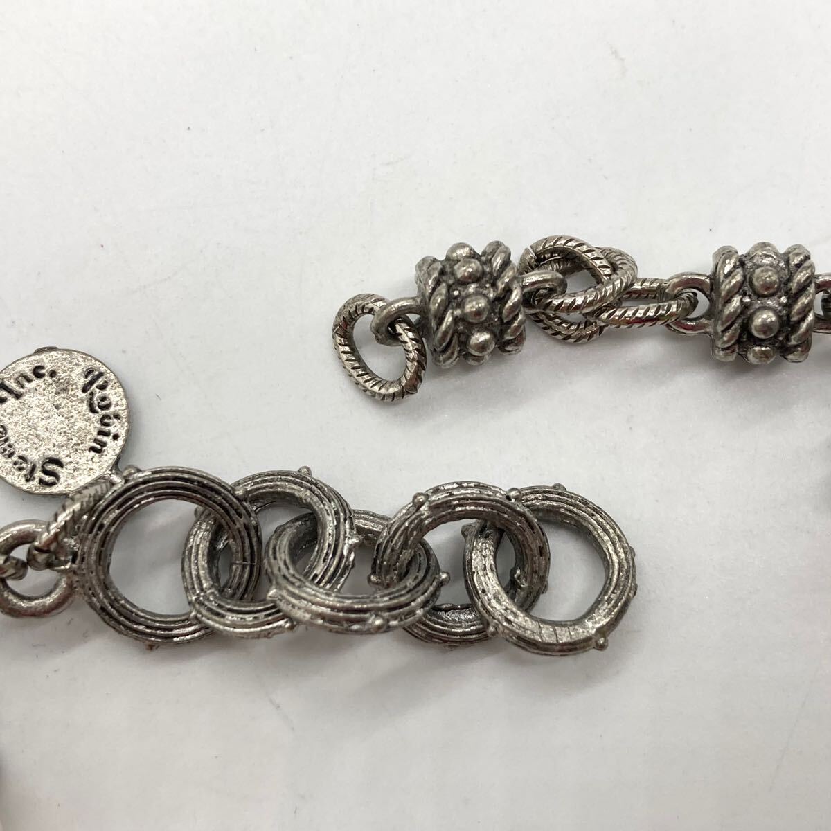 K14入り!!□淡水パールブレスレット10本おまとめ□o 約196.3g 真珠 アクセサリー グレー accessory bracelet pearl silver DD0(真珠)|売買されたオークション情報、Yahoo!オークション(旧ヤフオク!) の商品情報をアーカイブ公開 - オークファン(aucfan.com) K14入り!!□淡水パールブレスレット10本おまとめ□o 約196.3g 真珠 アクセサリー グレー accessory bracelet pearl silver DD0(真珠)|売買されたオークション情報、Yahoo!オークション(旧ヤフオク!) の商品情報をアーカイブ公開 - オークファン(aucfan.com)