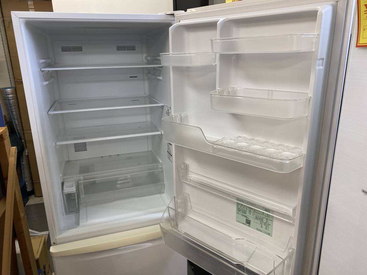 MK0602 パナソニック 365L ノンフロン冷凍冷蔵庫 NR-C37EM 2016 MK0602 パナソニック 365L ノンフロン冷凍冷蔵庫 NR-C37EM 2016