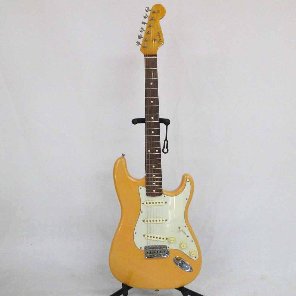 1円〜 Fender フェンダー USA 1960s ストラトキャスター 1996年 カスタムショップ ※通電確認済 同梱不可 ギター 345-3041993【O商品】