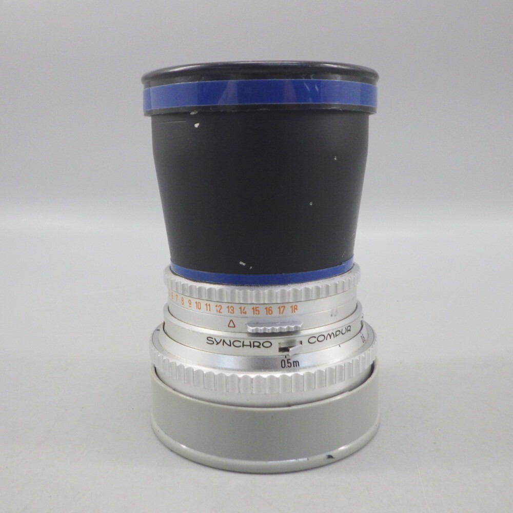 1円〜 Hasselblad ハッセルブラッド Carl Zeiss Distagon F4 50mm 中判レンズ ※動作未確認 現状品 レンズ 353-3107661【O商品】