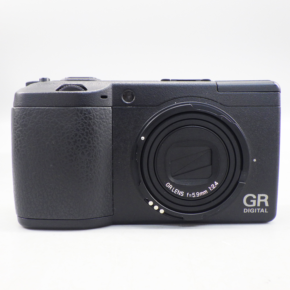 【訳あり品】 リコー RICOH GR DIGITAL 初代 訳あり大特価】RICOH GR DIGITAL 初代