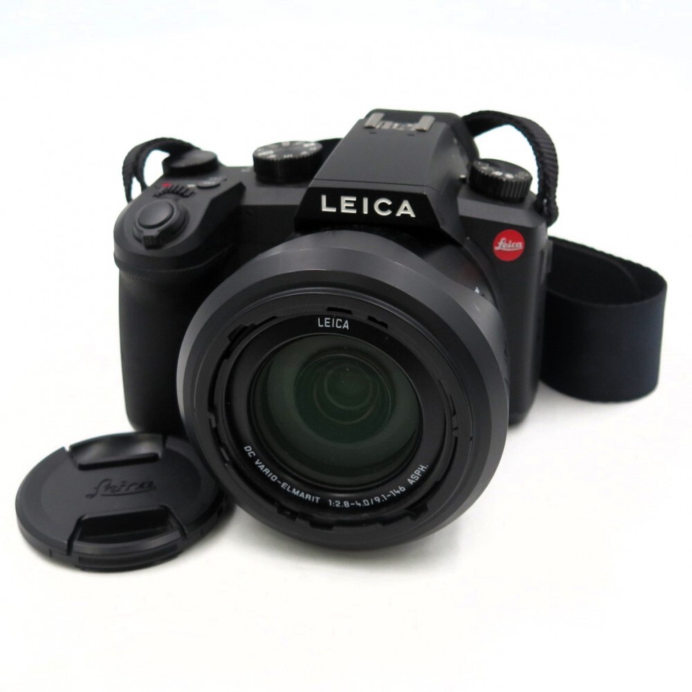 Yahoo!オークション - 1円〜 Leica ライカ V-LUX 5 コンパクト Yahoo!オークション - 1円〜 Leica ライカ V-LUX 5 コンパクト