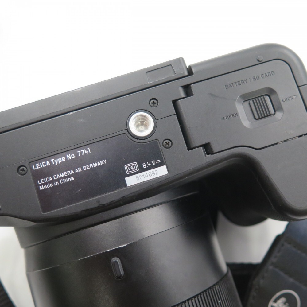 Yahoo!オークション - 1円〜 Leica ライカ V-LUX 5 コンパクト Yahoo!オークション - 1円〜 Leica ライカ V-LUX 5 コンパクト