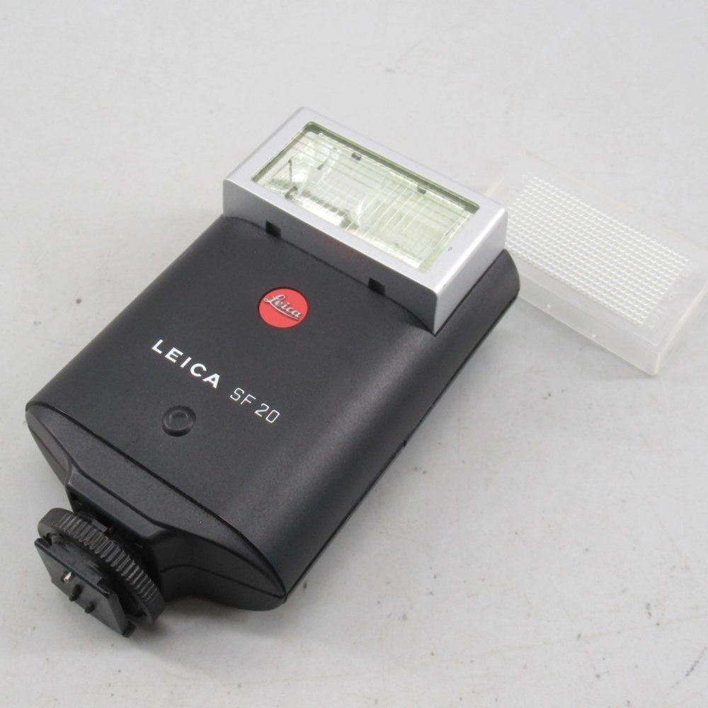 Yahoo!オークション - 1円〜 Leica ライカ SF20 14414