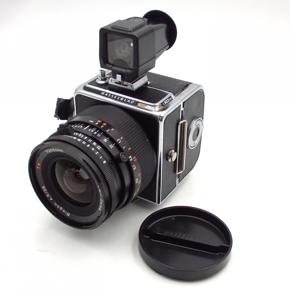 ジャンク/返品不可 HASSELBLAD Carl Zeiss Sonnar 150mm F4