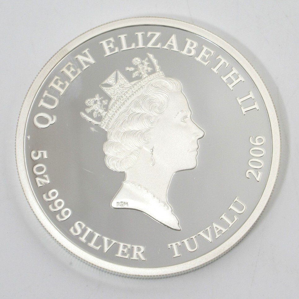 Yahoo!オークション - 1円〜 手塚治虫 デビュー60周年 大型貨幣