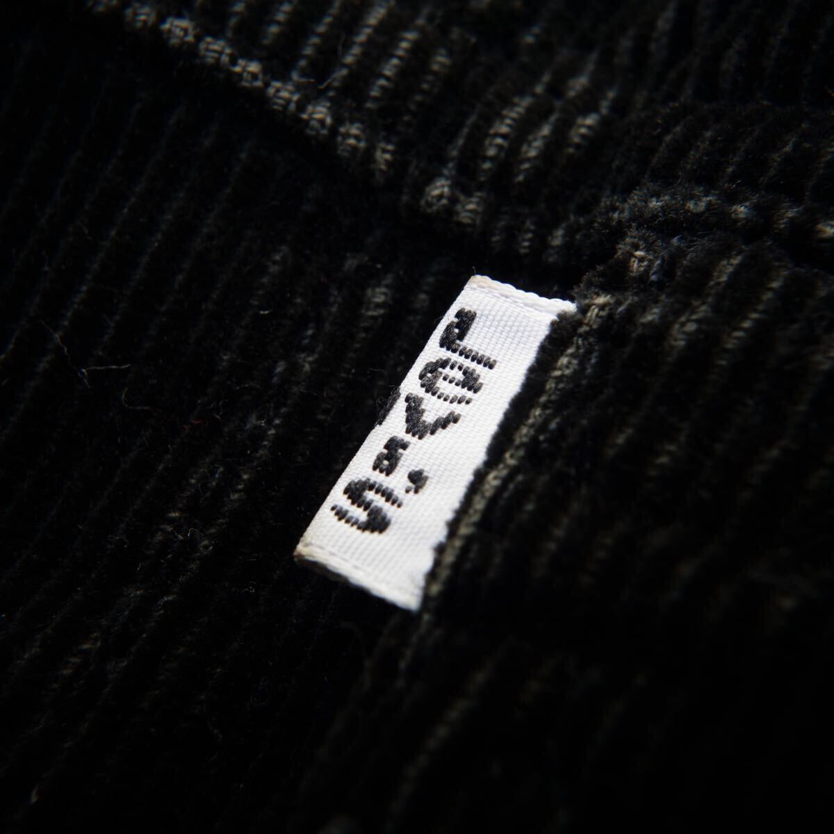 スペシャル 超希少カラー ブラック 70s USA製 Levi's 70505 スペシャル 超希少カラー ブラック 70s USA製 Levi's 70505