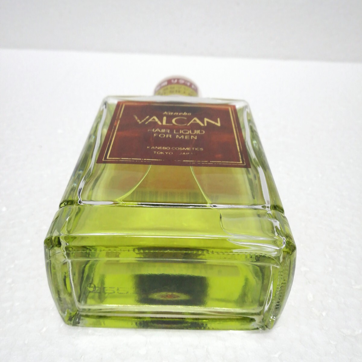 カネボウ バルカン ヘアーリクイド 180ml KANEBO VALCAN HAIR カネボウ バルカン ヘアーリクイド 180ml KANEBO VALCAN HAIR