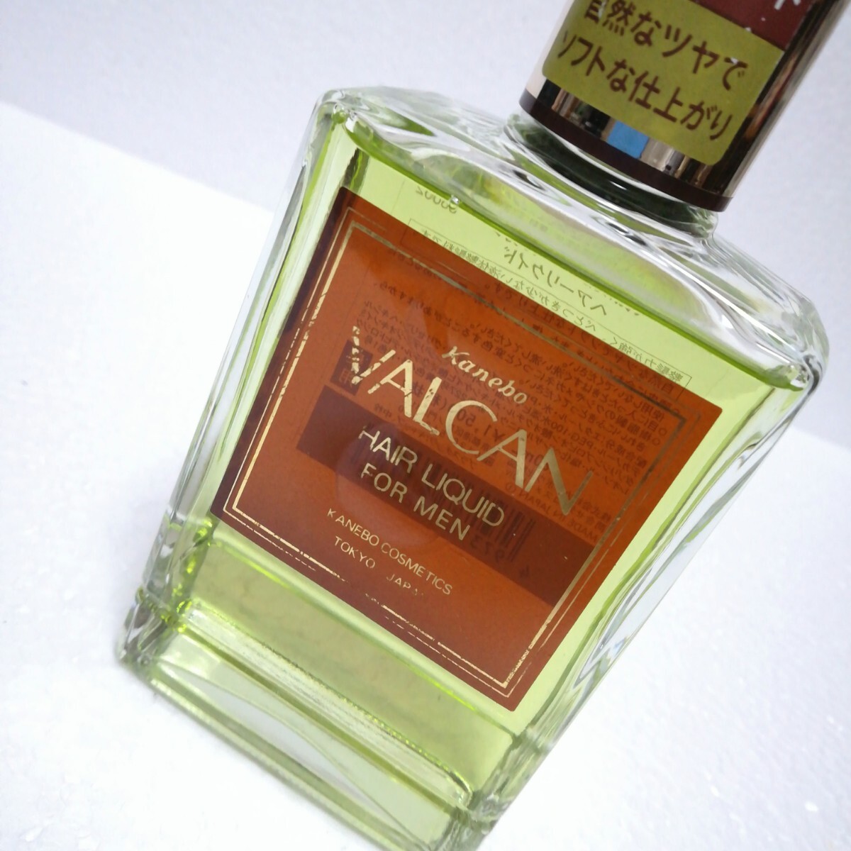 カネボウ バルカン ヘアーリクイド 180ml KANEBO VALCAN HAIR カネボウ バルカン ヘアーリクイド 180ml KANEBO VALCAN HAIR