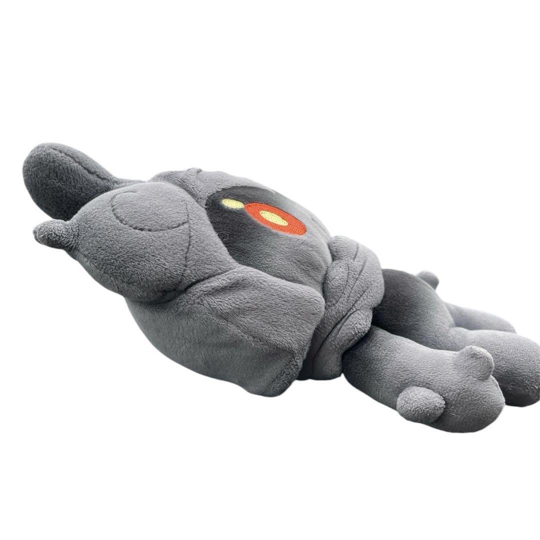 美品】 ポケモンセンター 限定 ぬいぐるみ マーシャドー 美品】 ポケモンセンター 限定 ぬいぐるみ マーシャドー