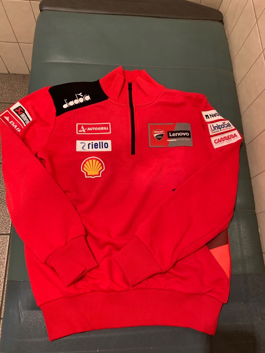  Ducati motoGP TeamReplica23su.to Zip выше 