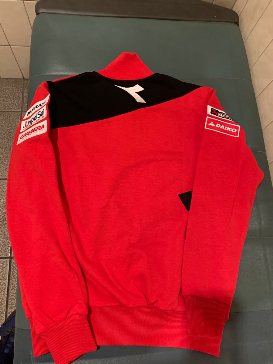 Ducati motoGP TeamReplica23su.to Zip выше 