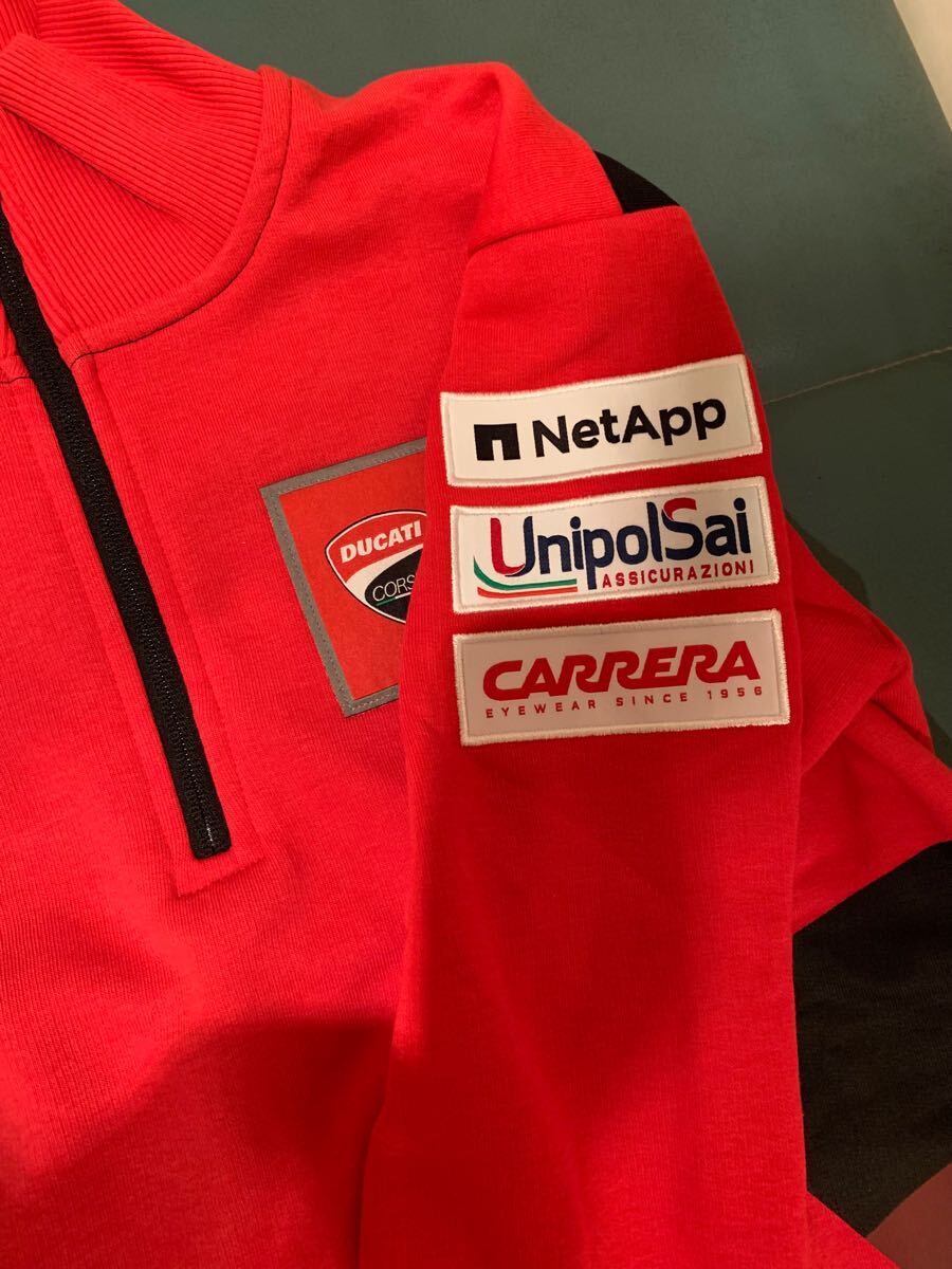  Ducati motoGP TeamReplica23su.to Zip выше 