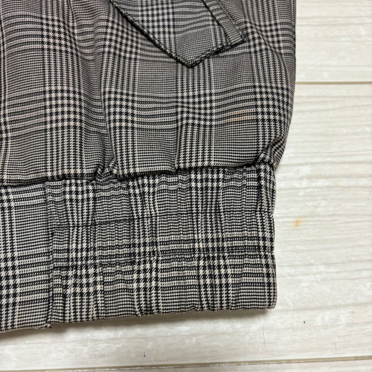 美品 フレッドペリー グラデーション スイングトップ ハリントン 美品 フレッドペリー グラデーション スイングトップ ハリントン
