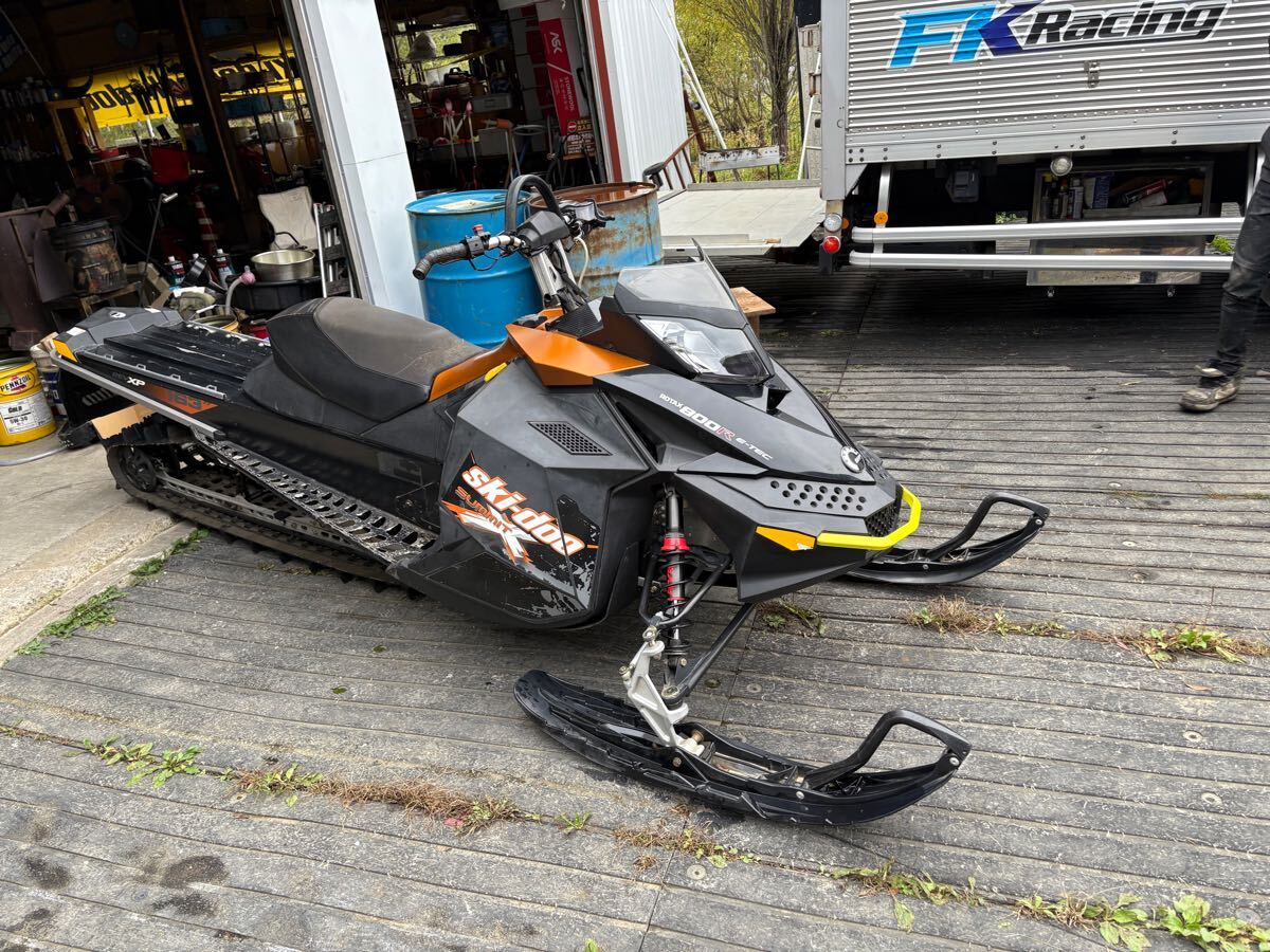 2010 ski-doo summit163