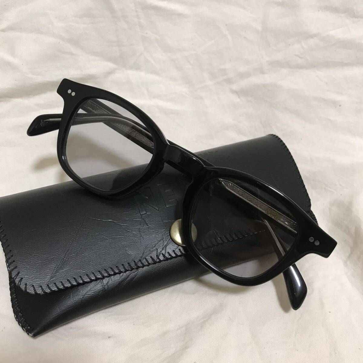 NEW CHUMLEYS CHUMLEY'S new newman black ニュー サングラス NEW CHUMLEYS CHUMLEY'S new newman black ニュー サングラス
