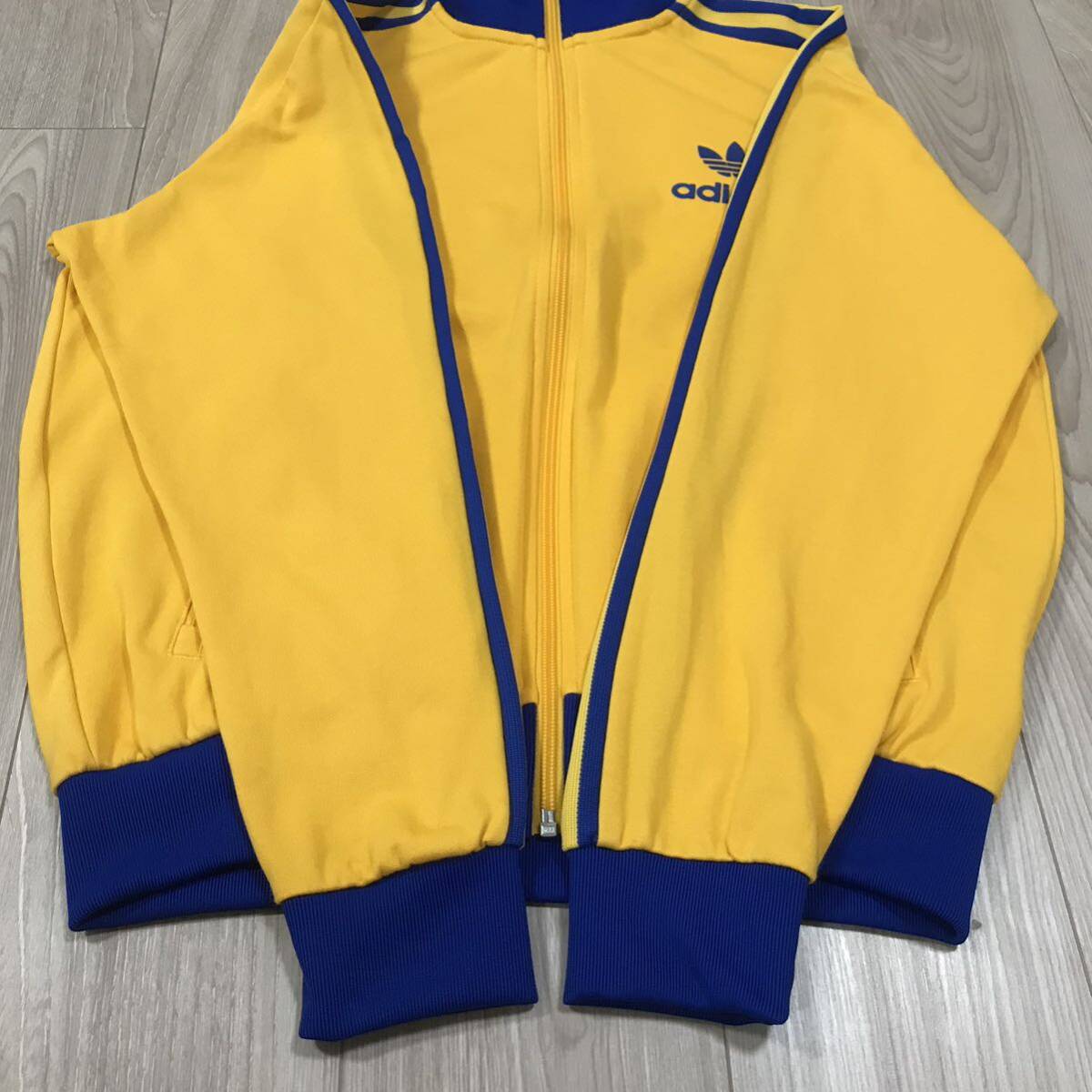 adidas Originals 70S Track Top jacket JKT アディダス adidas Originals 70S Track Top jacket JKT アディダス