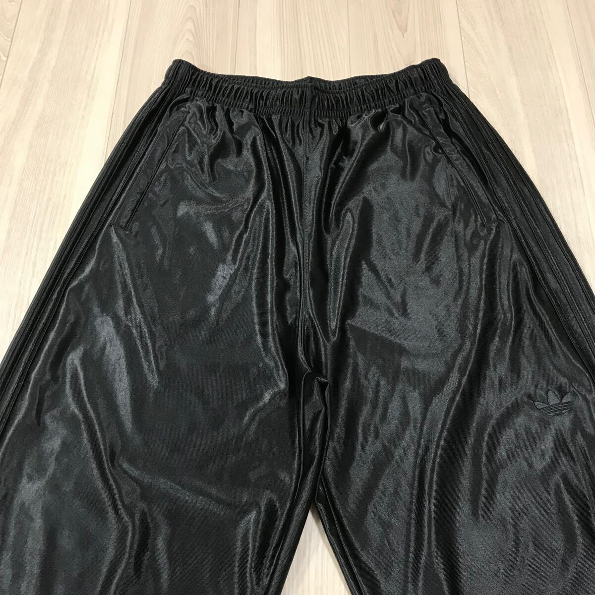 adidas originals track pants Q3 big アディダス オリジナルス adidas originals track pants Q3 big アディダス オリジナルス