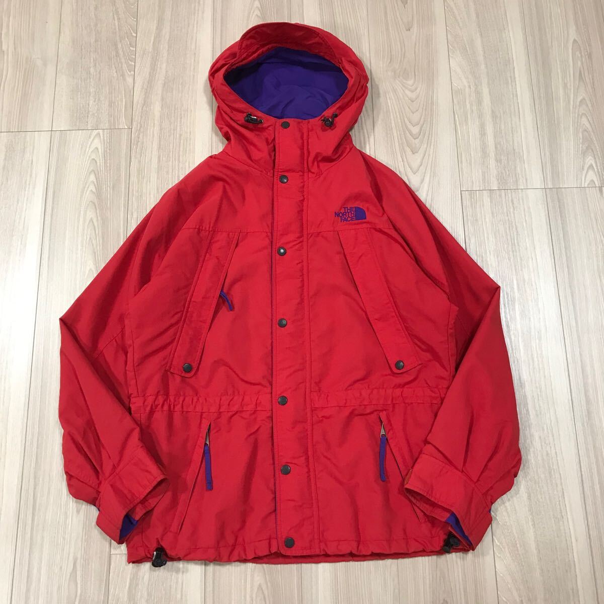 the north face mountain jacket parka purple red ノース the north face mountain jacket parka purple red ノース