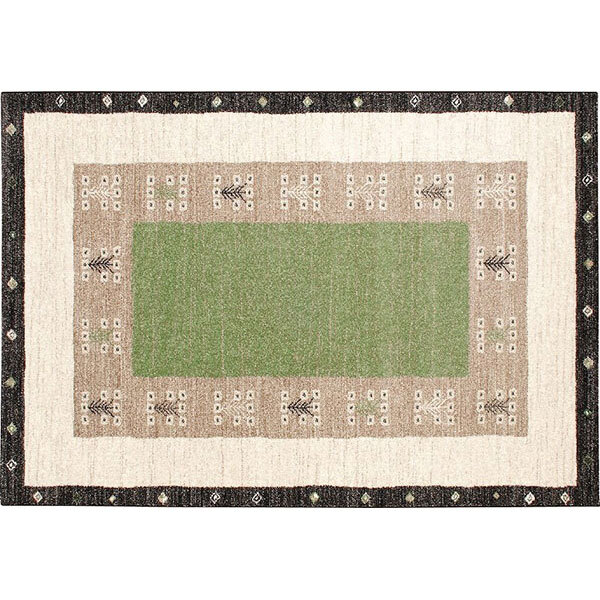 【送料無料】ラグマット Prevell CARPET COLLECTION 2024-2025 Autumn/Winter ヴォルテ/3306 約133x195cm (05)2546/NGN