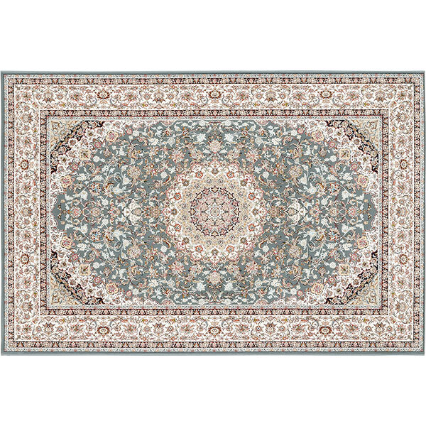 【送料無料】ラグマット Prevell CARPET COLLECTION 2024-2025 Autumn/Winterルーナ/3886 約200x250cm (00)GY