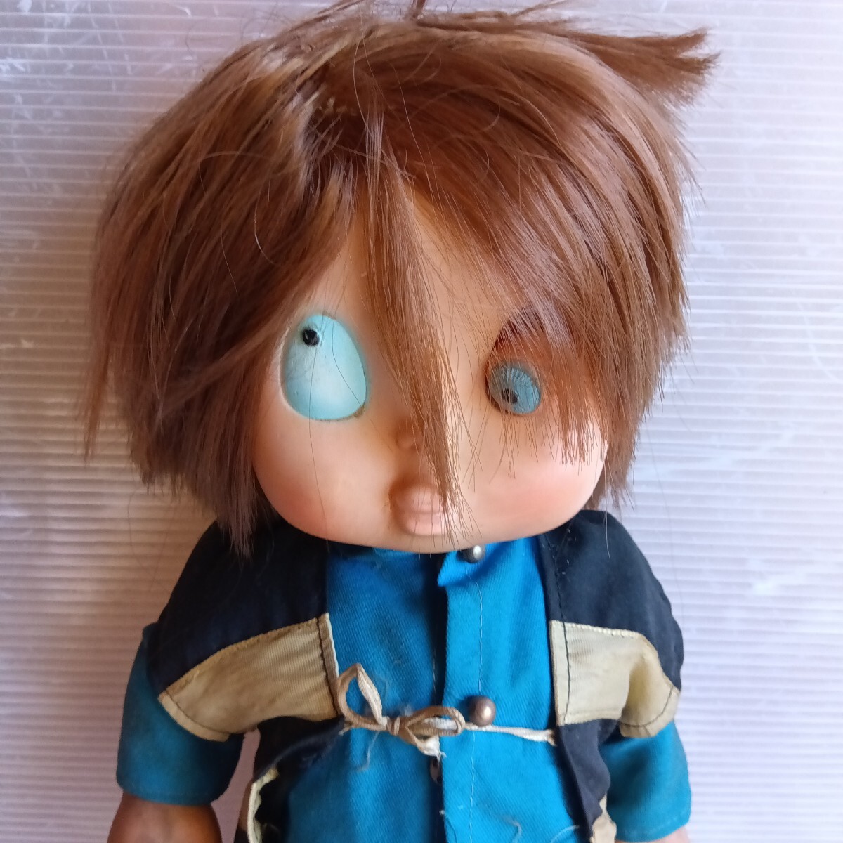シスコ ゲゲゲの鬼太郎 うたう鬼太郎 おしゃべり鬼太郎 人形 シスコ ゲゲゲの鬼太郎 うたう鬼太郎 おしゃべり鬼太郎 人形