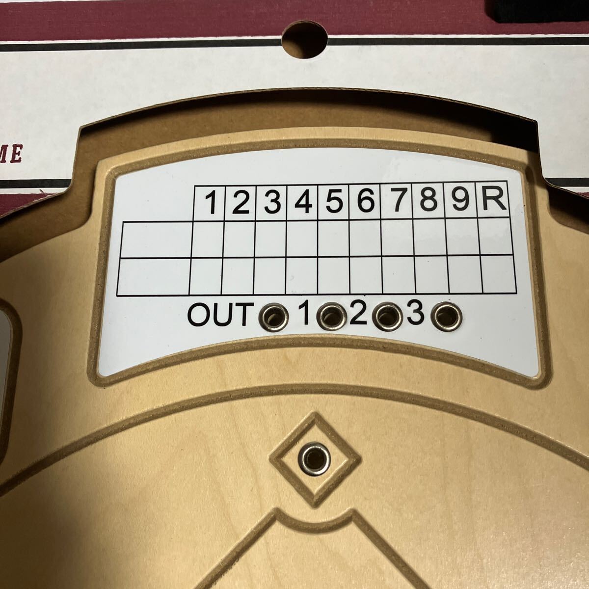 希少 エポック社 野球盤 DX 店頭ディスプレイ 試遊台 販促 希少 エポック社 野球盤 DX 店頭ディスプレイ 試遊台 販促