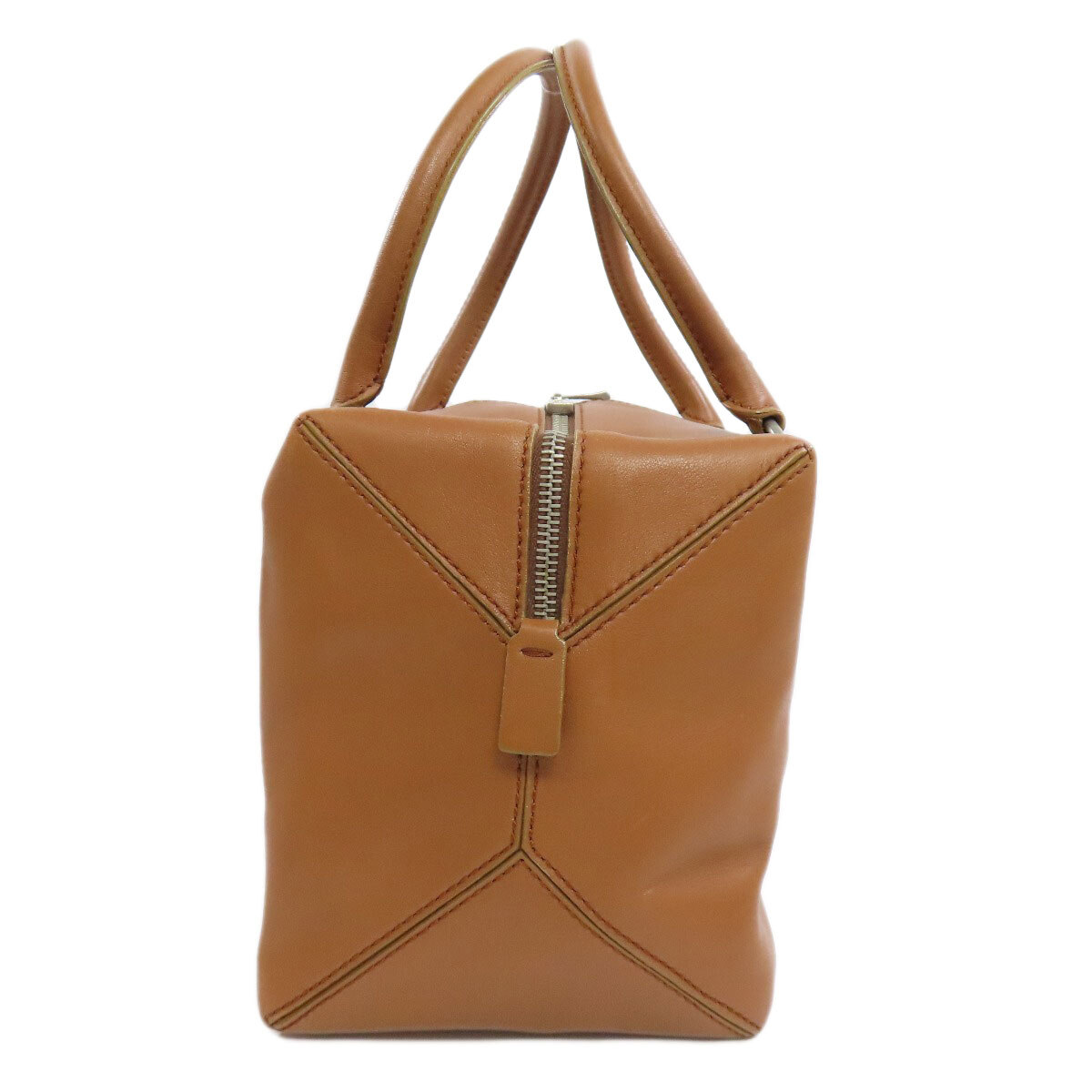 新着!【Tod's】レザー 2wayハンドバッグ TODS トッズ 2WAY ハンドバッグ レザー レディース 中古
