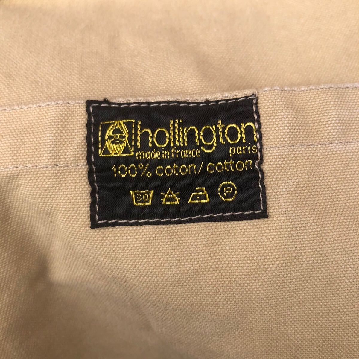 良品 80s フランス製 ホリントン hollington サボア ジャケット 良品 80s フランス製 ホリントン hollington サボア ジャケット
