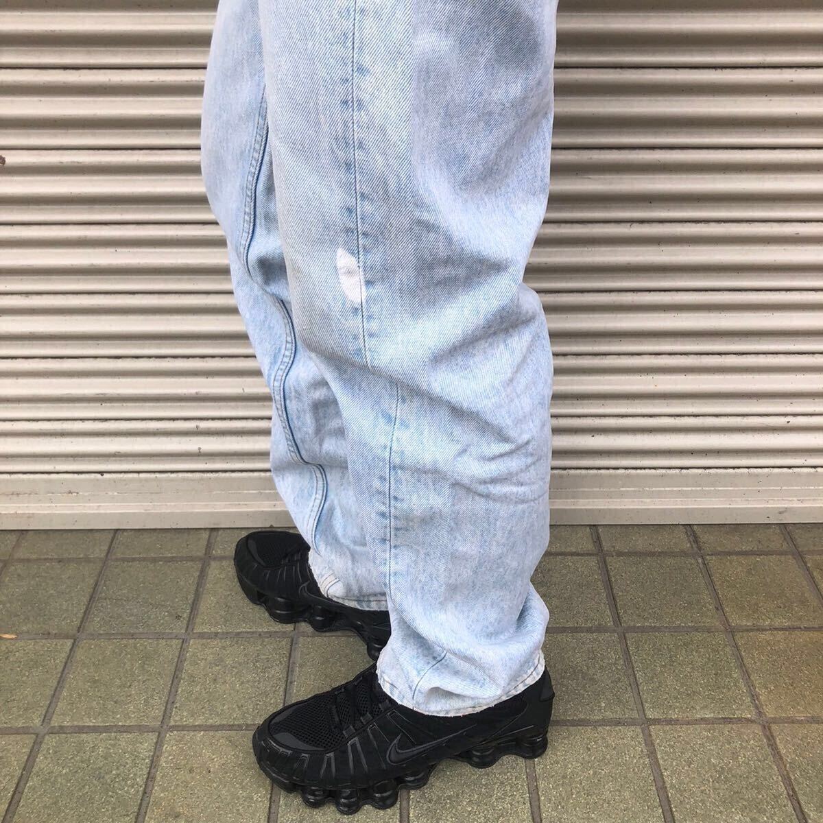 USA製 90s Levi's 501 ヴィンテージ アメリカ デニム パンツ USA製 90s Levi's 501 ヴィンテージ アメリカ デニム パンツ