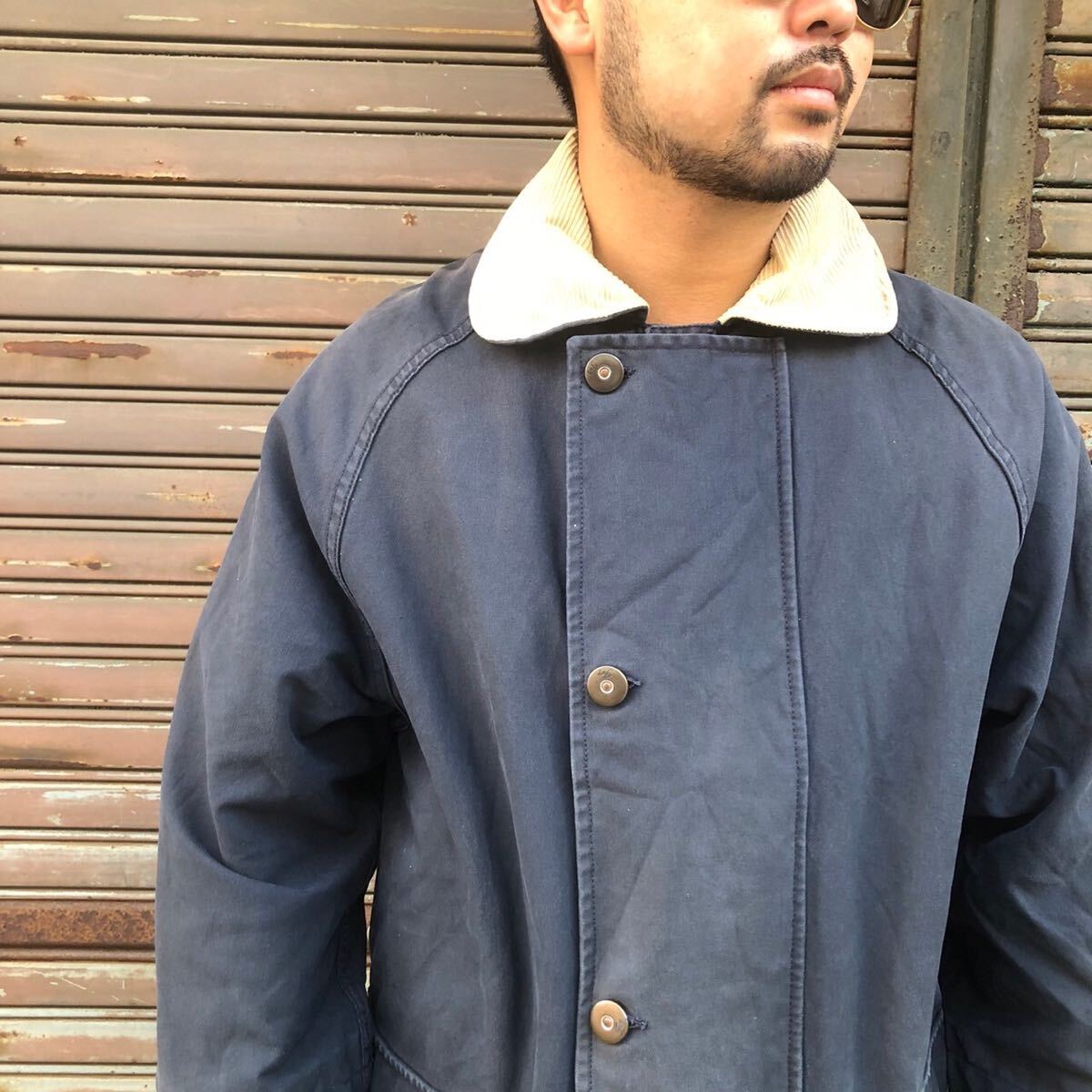 Vintage Military Item (ヴィンテージミリタリー/軍物実物) 80s Vintage Military Item (ヴィンテージミリタリー/軍物実物) 80s